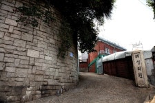 영등포의 발자취-신길제7동 가마산로 82가길 일대