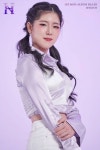 ★ : hyejun (혜준) ★ : hyejun (혜준) | Mini albums, Hana, Pretty smile
