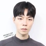 남자 댄디컷