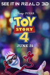 Toy Story 4 - 2024 | 토이스토리, 디즈니
