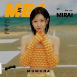 Pin page #momona #笠原桃奈 #모모나#ME_I #ミーアイ #미아이 | Girls life, Jpop, Debut