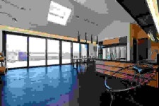 효율은 높이고 공간은 아늑하게, 강화도 패시브 주택 | 호미파이 & homify | 작은 집, 집