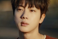 진(Jin) ‘Running Wild’ Official MV