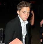 Brooklynbeckham(이미지 포함)