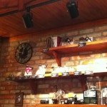 회사 앞 커피점