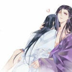 คู่รัก แอนิเมะ โดย ìë¹ ìµ ใน 강징 | หนังสือการ์ตูน... 