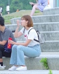 Pin by 나 보연 on 런앤런 써니