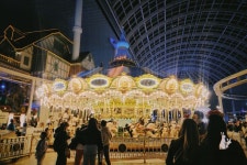 롯데월드 lotteworld