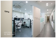 [치과병원인테리어 디자인 157 -엠디스페이스] 치과, 더바름 | 인테리어, 치과, 병원 디자인