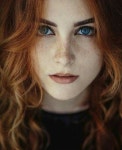 Redhead | 예쁜 메이크업