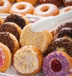 [티몬] 전국 어디나 무료택배 25년전통 부천명물 하나도너츠 Delicious Handmade Donut Gift Set