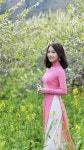 Ghim của 용길 장 trên Ao dai^^ (Có hình ảnh) | Áo dài, Dễ thương, Dép