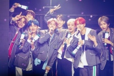 이펙스 (EPEX) 1st concert  in Seoul