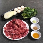 채리맘 on Instagram: “#협찬 이도미소에서 보내주신 무항생제 ++1명품한우3종 (갈비살 막구이 등심) 구워 먹었어요 넘 부드럽고 맛있어요... 