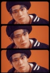 NCT 127 꿈 (Boom) Track Video #3 || Jung Jaehyun