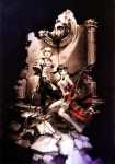 Stella Deus: The Gate of Eternity - Shigenori Soejima | 그림