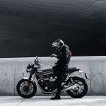 Pin page ➖тєddy тнσя➖ on Instagram: “- 새해 복... fitness #photographer #model #fitne… in 2024 | Cafe racer, Motorcycle, Bike