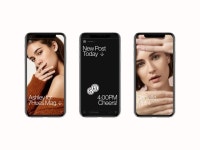 Leah Perry - 2020(이미지 포함)