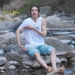 HYUNJIN 현진 HYUNJIN 현진 in 2024