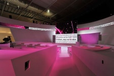 q~bus Mediatektur | 디자인