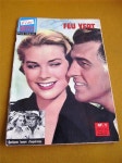 PHOTONOVEL *Green Fire*54 STEWART GRANGER GRACE KELLY PAUL DOUGLAS Andrew Marton | 그레이스 켈리