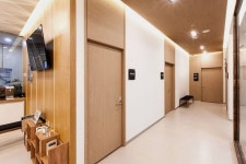 더나은미래의원 - 전주 병원 인테리어 - 디자인투플라이