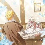 Chapter 72 #ヒロインが私を兄嫁にしたがっています #The Heroine Wants Me As Her Sister-in-Law #Frozen Wolf, Fire Dragon #여주인공이... 