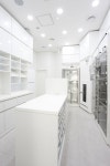 HAE ANIMAL MEDICAL CLINIC 해 동물병원 - SPACE LITA | Clinic, Hospital design, Hospital interior
