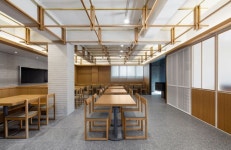 조선옥더옥 Chosunoak The Oak, Seoul, South Korea, BY SEOG... 조선옥더옥  Chosunoak The Oak, Seoul, South Korea, BY SEOG BE... 