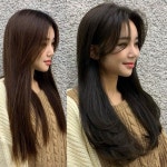 한남동미용실 올망 단아 허그펌 로그펌 라블펌 on Instagram... 한남동미용실 올망 단아 허그펌 로그펌 라블펌 on Instagram... 