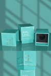 Luxury Packaging boxes Infographic에 있는 Bell Printers - Luxury Packagi님의 핀