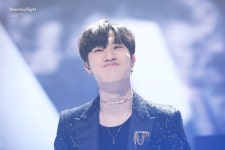 StunningNight | 스터닝 나잇 on Twitter in 2020 | Treasure boxes, Treasures, Boys