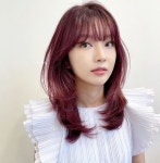 오로라레드 AURORA RED