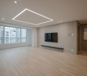 건영 40평에 있는 the minimal님의 핀 - 2021