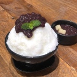 밀탑 빙수야🍧 #밀탑 #팥빙수 #빙수맛집 #빙수... 밀탑 빙수야🍧 #밀탑 #팥빙수 #빙수맛집 #빙수 #카페스타그램 #카페... 