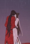 오늘부터삼랑이머리끈 on Twitter | Heavens official blessing, Blessed, Heaven