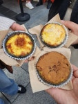 맘앤타르트 - 전주 한옥마을 카페 / 디저트 | 맛집검색 망고플레이트 | 음식, 디저트, 카페