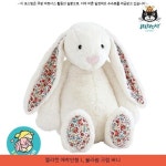 67630원 ☞ 젤리캣 애착인형 L, 블라썸 크림 버니 ☞ #오가닉애착인형 #젤리캣버니m 67630원 ☞ 젤리캣 애착인형 L, 블라썸 크림 버니... 