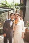Pin by 마리앤코 on 마리앤코 청담점 | Wedding dresses, Bridesmaid, Bridesmaid dresses