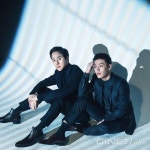 Pin page Kang Ha Neul | 강하늘 | D.O.B 21/2/1990 (Pisces) x Jung Woo | 정우 | D.O.B 14/1/1981 (Capricorn) | Actors, Jung woo... 