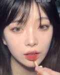 ปักพินโดย tete (테테). ใน pretty ppl. [Video] | แต่งตา... 