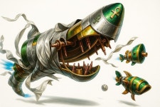 조형 분해 결합