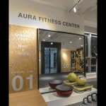 D&Apartners    AURA FITNESS  ( Personal Training Center )  .  .  .  .  .  .  #퍼스널트레이닝센터#헬스클럽 #피트니스 #다이어트... 