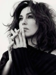 모니카 벨루치에 있는 박성은님의 핀(이미지 포함) | 모니카 벨루치, 헐리우드, 얼굴