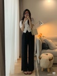 차영 adlı kullanıcının Ulzzang panosundaki Pin, 2025