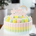 #마음케이크 #주문케이크 #맞춤케이크 #주문제작케이크 #무지개케이크 #유치원생일파티 #유치원생일케이크…” • Jun 5, 2020... 