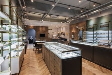 그루브(Groove) - 프리미엄 하우스브랜드 안경 편집샵 - 디자인투플라이