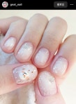 겨울 네일 Pin van Lupis Espada op Uñas