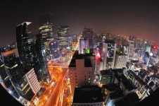 영동지구(강남)의 과거와 현재 | 역사, 배경, 의