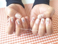 네일아트/대구네일/화원네일/달서구네일/달성군네일/블레싱네일